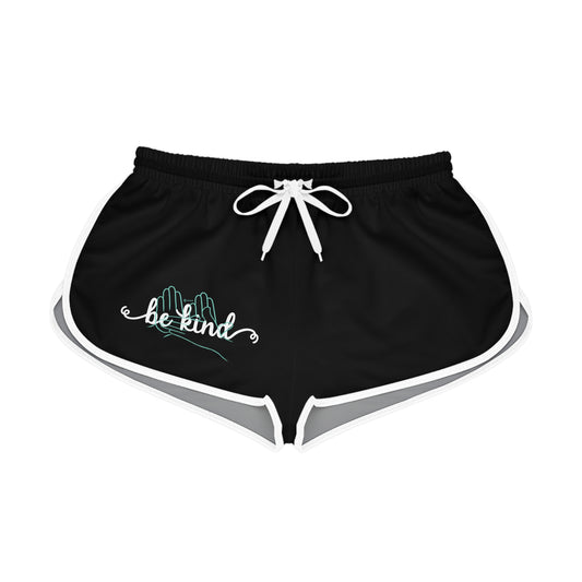 Be kind woman short